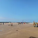 Suite Hert Vlakbij Zee