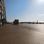 Suite Hert Vlakbij Zee
