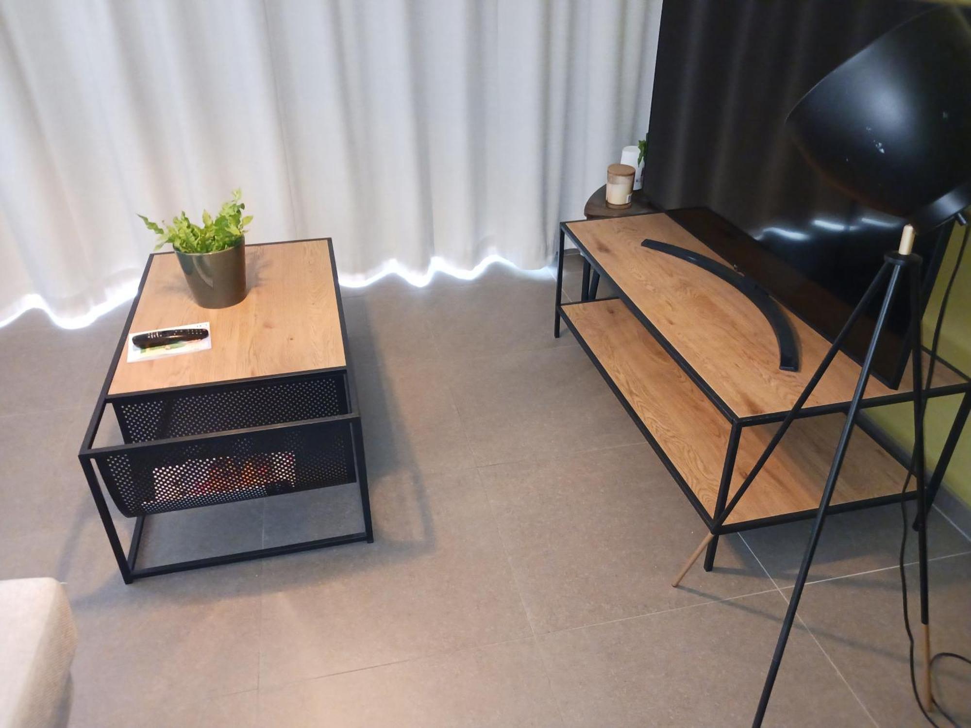Hert Vlakbij Zee Appartement Oostende