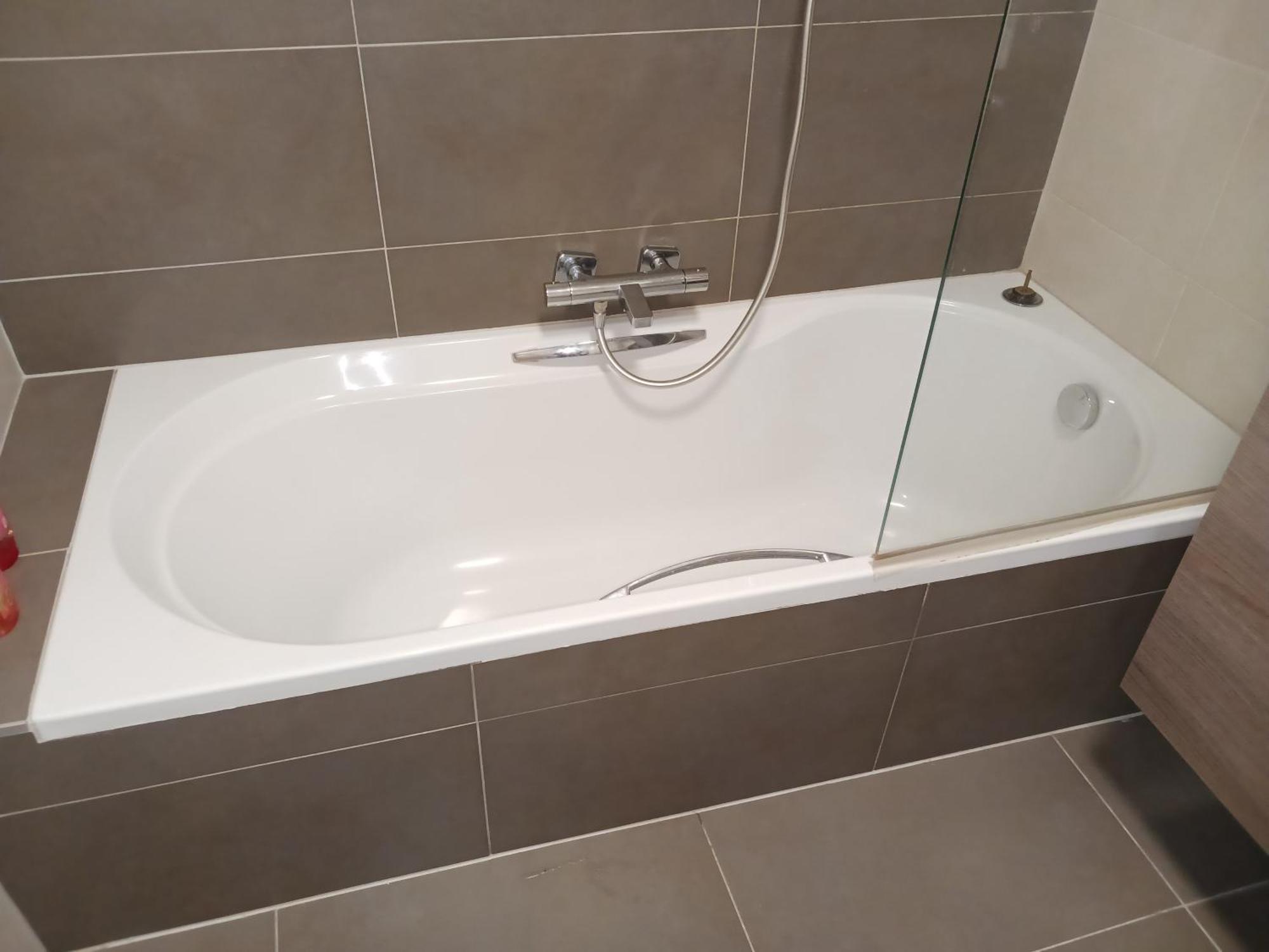 Appartement Hert Vlakbij Zee *